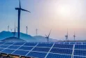 Ottawa provides assistance to Canadian provinces for clean energy projects.