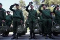 Russia accuses Ukraine of launching incendiary attacks on military recruitment centers