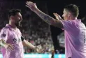 Messi causes the termination of Nick Marsman's contract at Inter Miami.
