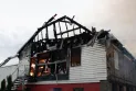 Nine killed in fire at French home hosting people with disabilities