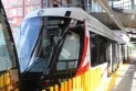 Rail service in Ottawa will resume by Monday, August 14.