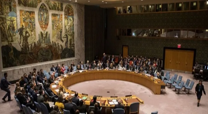 Security Council: Open briefing session on the situation in Sudan