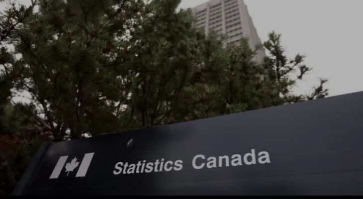 The Canadian Statistics Agency records hundreds of cases of violence and harassment.