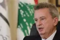 Washington imposes sanctions on the former governor of the Bank of Lebanon.