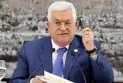 The Palestinian president refers 12 governors to retirement in the West Bank and Gaza.