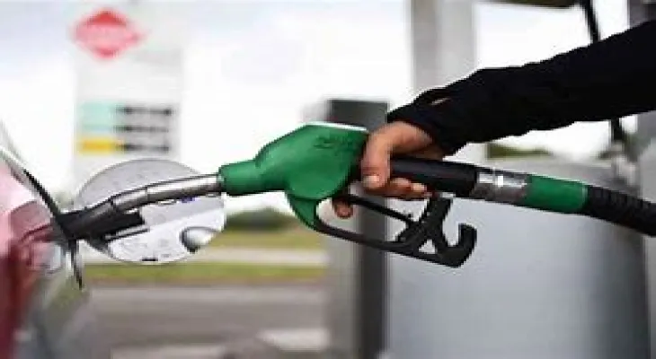 Forecasts of an increase in gas prices in Greater Toronto by Friday.