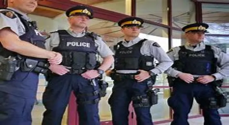 The Canadian police are looking for alternatives to social media for conveying emergency information.
