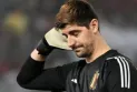 The absence of Real Madrid's goalkeeper for 9 months due to his cruciate ligament injury.