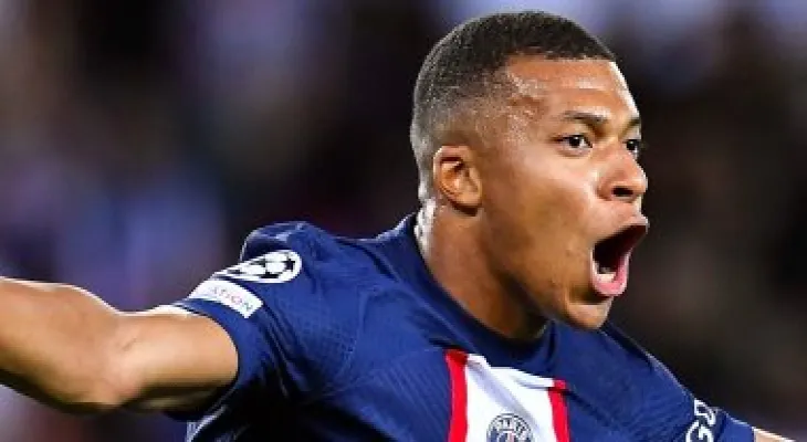 Kylian Mbappé refuses to leave Paris Saint-Germain this season.