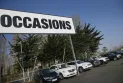 Canada: Used car prices continue to moderate but still remain high.
