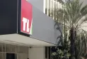 Due to the strike of its employees... the Minister of Information decides to close 'Lebanon's official Television'
