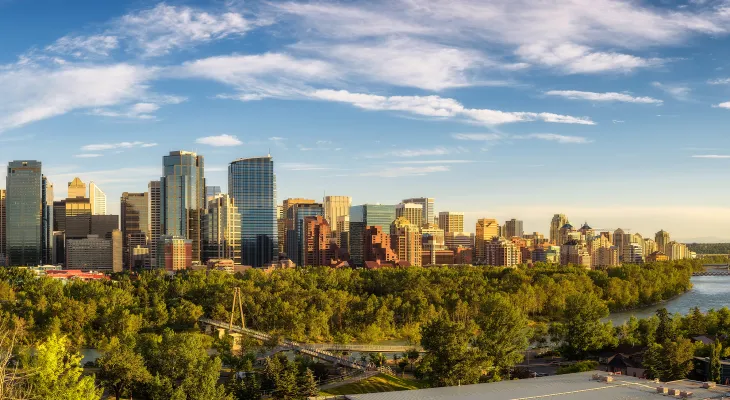 Alberta: Significant increase in the number of temporary foreign workers according to a recent report