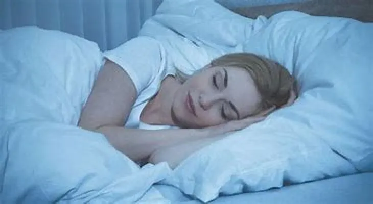 Study: Lack of sleep leads to deterioration of heart and vascular health
