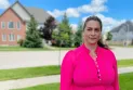 A mayor in Ontario cannot buy a house in the town she leads.