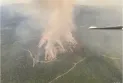 Canada: Wildfires have caused emissions equivalent to more than one billion tons of carbon dioxide