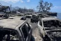 At least 67 killed in a fire in Hawaii's forests