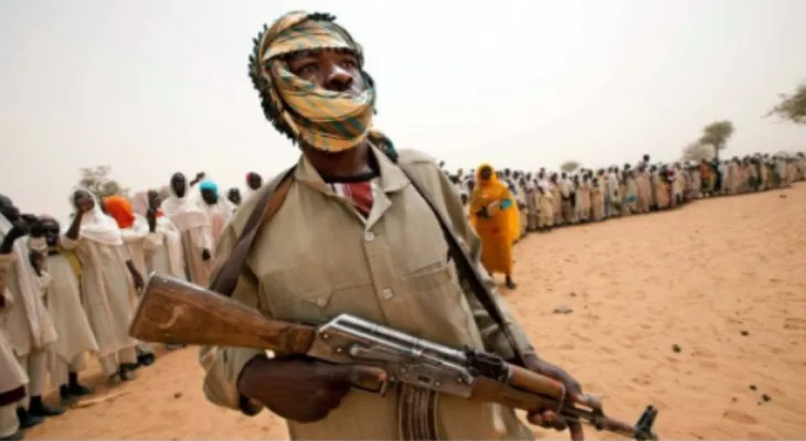 Sudan: Tribal clashes in Darfur claim the lives of 200 people.