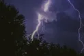 Thunderstorm forecasts for parts of Southern Ontario