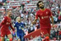 Intense conflict between Chelsea and Liverpool tonight in the first matches of the English league.