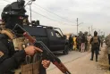 Blessure de deux soldats suite à l'explosion d'un engin explosif artisanal au nord-est de l'Irak