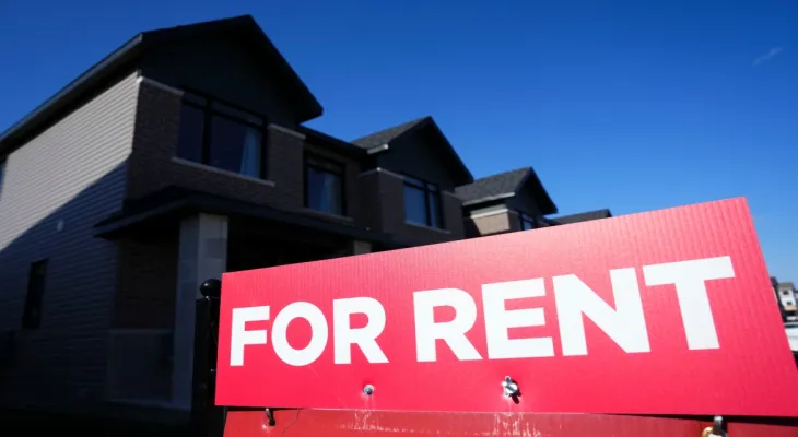 Voici le coût de la location d'un appartement cet été à Ottawa