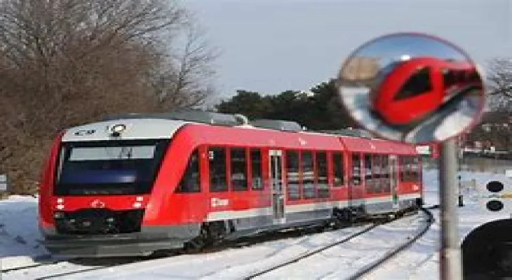 Voici ce que vous devez savoir sur le retour du train "O" en service lundi