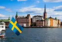 Britain warns of the possibility of "terrorist" attacks in Sweden.