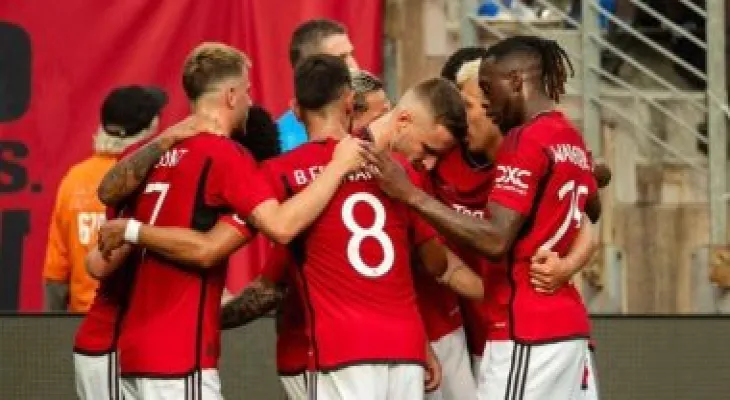 Manchester United commence son parcours en Premier League contre Wolverhampton ce soir