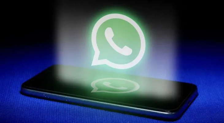 Avertissement concernant la dernière mise à jour de "WhatsApp" … Quelle est la raison ?