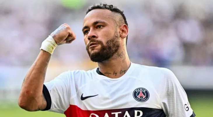 Al Hilal s'engage avec Neymar pour 90 millions d'euros en provenance du Paris Saint-Germain