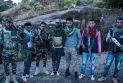 The killing of 26 people and the injury of 50 others in an explosion in the Ethiopian Amhara region.
