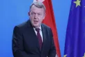 The Danish Foreign Minister apologizes for burning the Quran in front of Islamic embassies.