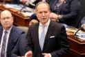 L'Ontario dépense 766 millions de dollars des fonds d'urgence pour combler le déficit budgétaire