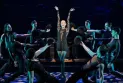 The return of the musical "Chicago" to Toronto during the year-end holiday.