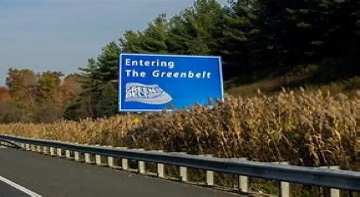 Ontario establishes a task force to address the implications of the Greenbelt investigation