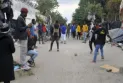 Europe receives the largest number of irregular migrants since 2016.