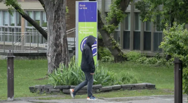 Montreal: Professor under investigation for "unacceptable" remarks about Islam