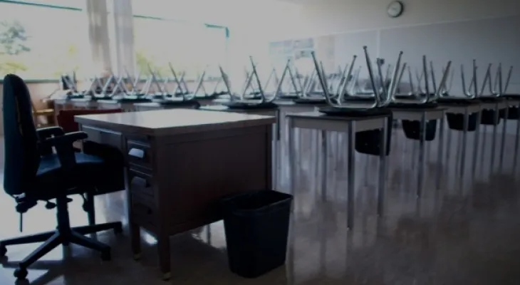 Elementary school teachers in Ontario are calling for a vote on the strike this fall amid stalled negotiations...