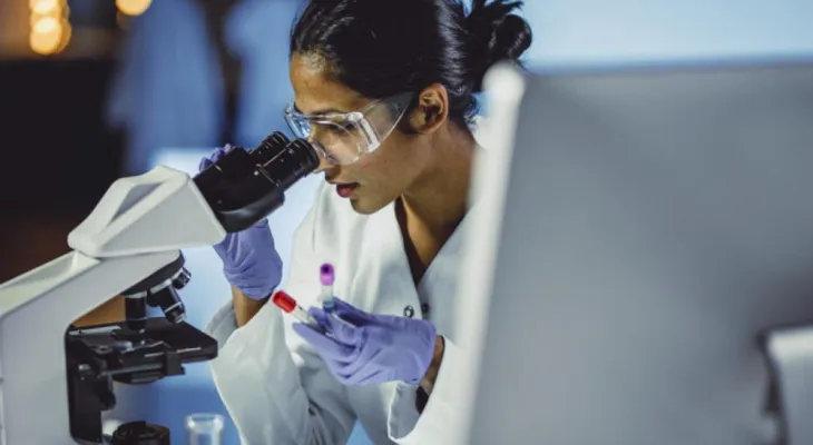 Scientific research has achieved a breakthrough in cancer treatment.