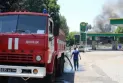 Des dizaines de morts et de blessés dans une explosion à une station-service en Daghestan russe
