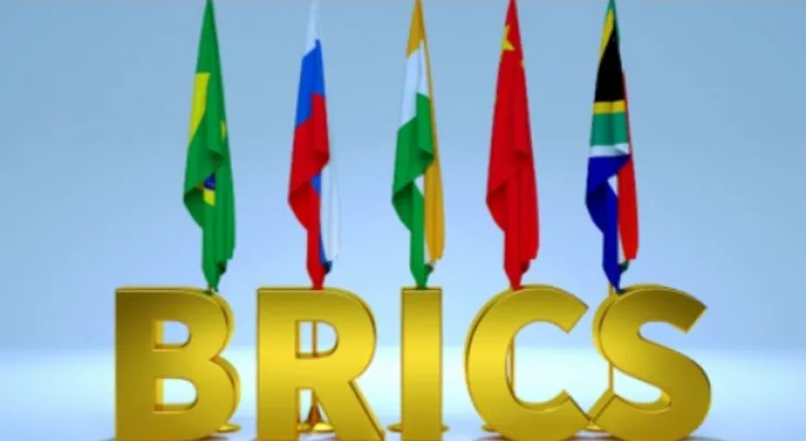 Huit pays arabes soumettent des demandes d'adhésion aux ''BRICS''