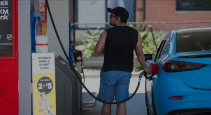 StatCan: The inflation rate in Canada rose to 3.3% in July.