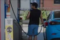 StatCan: The inflation rate in Canada rose to 3.3% in July.