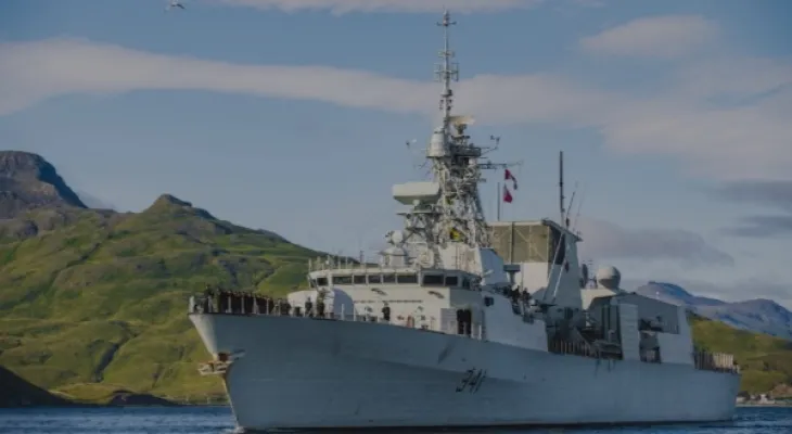 Canada: Departure of warships in the Indo-Pacific operation