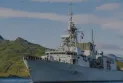 Canada : départ des navires de guerre dans l'opération Indo-Pacifique