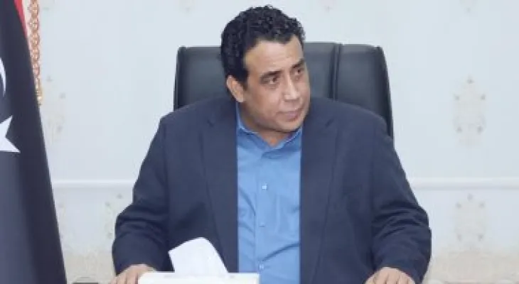 Le président du conseil présidentiel libyen ordonne la nécessité d'un cessez-le-feu dans la capitale Tripoli.