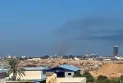 Des morts et des blessés dans des affrontements entre des forces loyales au gouvernement libyen dans la capitale libyenne Tripoli