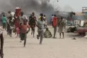 United Nations: The situation in Sudan "is getting out of control" after 4 months of war.