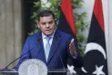 Dbeiba demande au ministre de l'Intérieur et au chef d'état-major d'intervenir pour arrêter les affrontements à Tripoli.