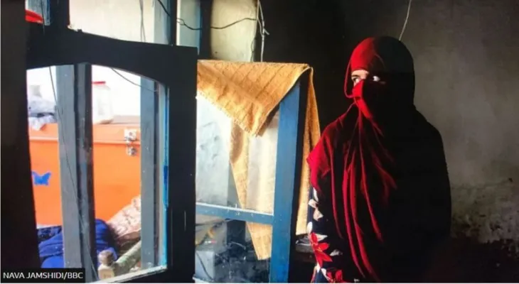 The five main milestones that show the Taliban's retreat from its promises and the crushing of Afghan women's rights.